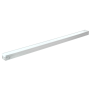 Світильник LED лінійний 55W 220V 7200lm 4000K 1500x76x63mm IP20 [LDCK-0-1501-55-4000-K01] УЕК