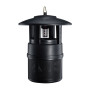 LED Светильник инсектицидный 4W 12V для уничтожения насекомых уличный с вентилятором [4262380664081] MK-4W(LED)F EUROLAMP