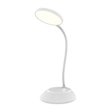Настольная лампа 6W 220V 240lm 2800-6500K DIM [4260642639730] EUROLAMP LED-TLB-6W USB