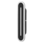 SMART светильник 13W 220V 1200lm 3000-6500K TW WIFI 300х50х70mm [4058075574335] Ledvance ORBIS WALL BATH DIM