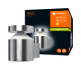 Светильник 6W 220V 360lm 3000K IP44 102х139х137mm [4058075205338] Ledvance ENDURA STYLE CYLINDER WALL