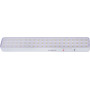 LED Светильник аварийный 3W 230V 200lm 6часов Li-ion 342x29x55mm IP20 [l0680002] E.NEXT e.emerg.stand.9860K.led.3/6h.IP20