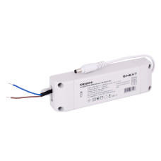Драйвер 36W 220V выходная 60-80V для светодиодной панели, регулируется IP40 [l0850018] E.NEXT e.LED.Panel.PRO.Driver.36.Dim0-10V