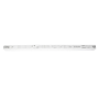 Лампа трубка LED 10W 600mm 230V 900lm 6500K G13 [LBD-T8G13-10C] Delta LB UEC
