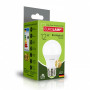 Лампа светодиодная 12W 220V 1100lm 4000K Е27 60х112mm груша [4260484998682] LED-A60-12274(P) EUROLAMP