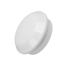 Светильник 18W 230V 580lm 6400K G23 IP44 254х88хмм белый [LLPO0-3041-2-09-K01] ЛПО3041 УЕК