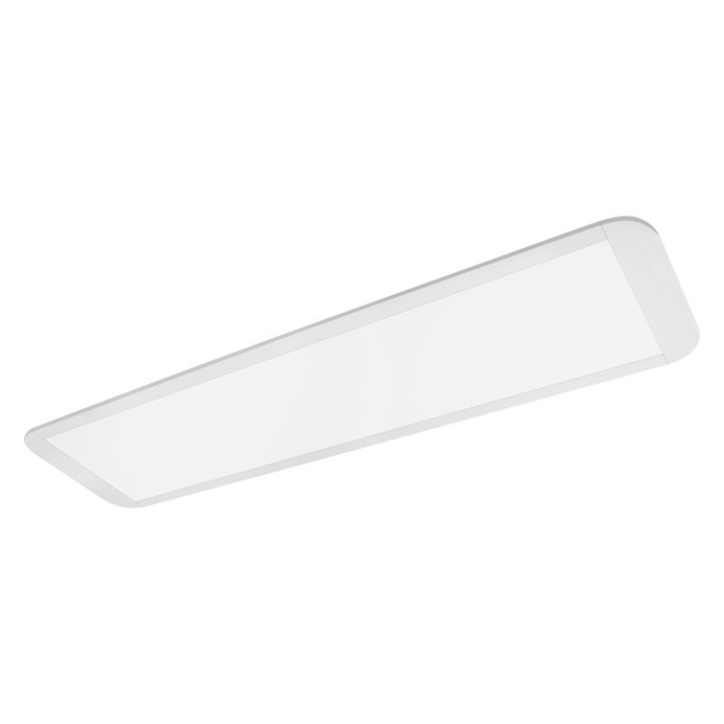 Cветильник LED линейный 36W 220V 3850lm 3000K 1200x300x16mm подвесной [4058075144606] Ledvance PANEL D/I 1200