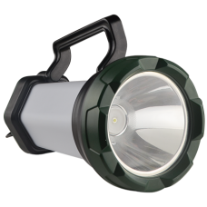 LED фонарь ручной 350lm [ECO018001010] ECOНОМЕ SL100 на аккумуляторе