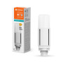 Лампа LED 9.5W 220V 1200lm 4000K G24d 125.5х38mm прямая [4058075821910] LEDVANCE DULUX LED D VT EM & AC MAINS V