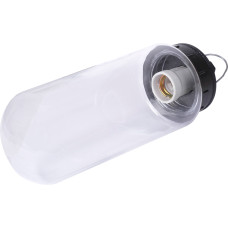 Светильник 40W 230V E27 конус PMMA IP44 290х91mm [l0012014] E.NEXT НСП 20У-60-213