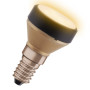Лампа світлодіодна 3.5W 220V 300lm 2700K E14 35x54mm плоска [4099854356773] OSRAM LED FLAT 28