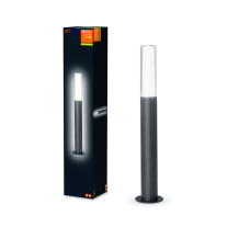 Светильник 7W 220V 470lm 3000K IP44 604x110mm [4058075478053] Ledvance ENDURA STYLE FLARE