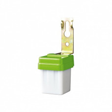 Фотореле 6А IP44 IP44 белый [4260232678330] ST-301 EUROLAMP