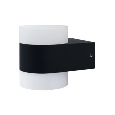 Светильник 12.5W 230V 980lm 3000K IP44 131x110x91mm [4099854462092] Osram ENDURA STYLE UPDOWN PUCK