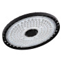 LED Светильник для высоких пролетов 190W 220V 27000lm 4000K ⌀321x164mm DIM IP65 [4058075543959] Ledvance Highbay DALI