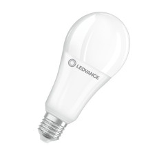 Лампа LED 20W 220V 2452lm 2700K E27 70x137mm DIM груша [4099854044038] LED CL LEDVANCE