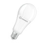 Лампа LED 20W 220V 2452lm 2700K E27 70x137mm DIM груша [4099854044038] LED CL LEDVANCE