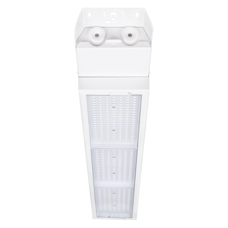 Cветильник LED линейный 73W 220V 11315lm 4000K DIM 1236x65x115mm IP23 подвесной [4058075676206] Ledvance LB FLEX 1200 P