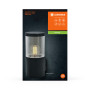 Світильник 220V E27 IP44 101x230х145mm [4058075834989] ENDURA CLASSIC LEDVANCE