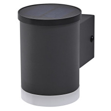 Светильник LED 0,5W 2,4V 50lm 3000K IP44 81x115x115mm [4058075834781] Ledvance Endura Style Solar