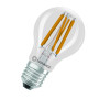 Лампа LED филаментная 13.8W 230V 1521lm 2700K E27 67x110mm DIM груша [4099854065217] LEDVANCE LED CL A100