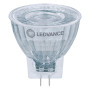 Лампа LED 1.8W 12V 184lm 4000K GU4 35x38mm рефлекторная [4099854246371] LEDVANCE LED MR11