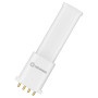 Лампа светодиодная 3,5W 230V 400lm 4000K 2G7 120x37mm [4099854669835] Ledvance DULUX LED SE7