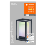 SMART светильник 5W 5V 310lm 3000K RGB 120х203х120mm [4058075564466] Ledvance POWERBANK TABLE FRAME