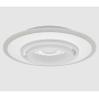 SMART потолочный светильник 32W 220V 3300lm 2700-6500K RGB+TW WIFI 500х100х500mm [4058075573437] Ledvance Orbis