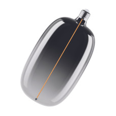 Лампа светодиодная винтажная 4.8W 220V 100lm 1800K E27 DIM 145x280mm филаментная [4058075836488] OSRAM Vintage 1906 LED Big