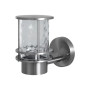 Світильник 220V IP44 212x193x127mm [4058075206502] Ledvance ENDURA CLASSIC POST
