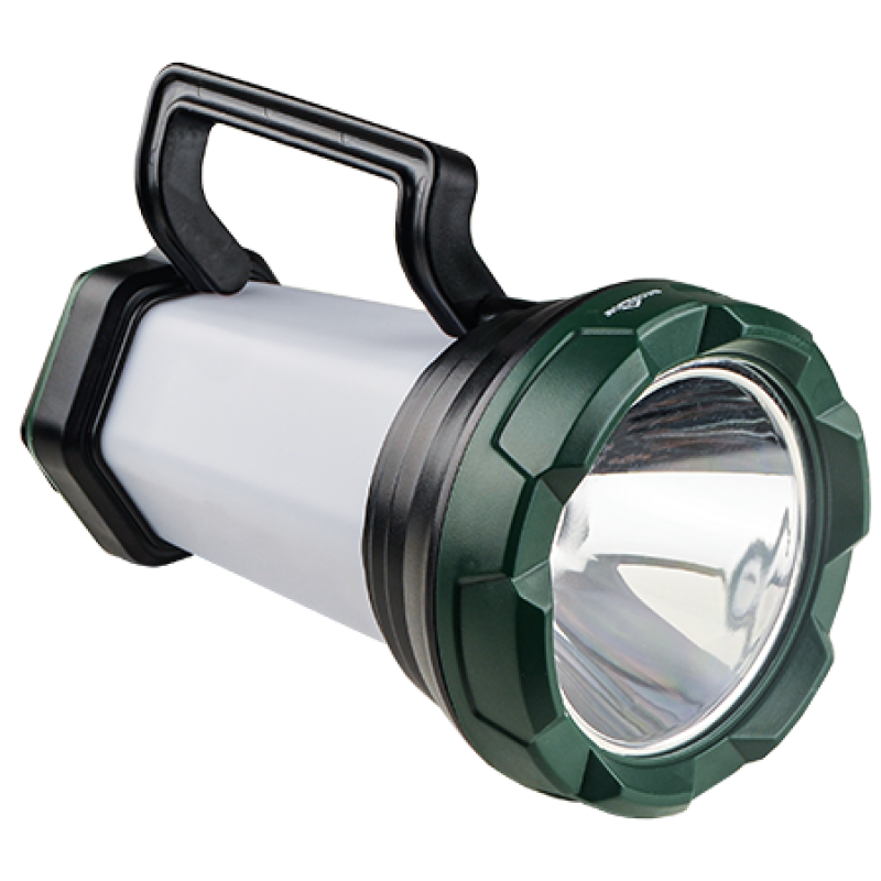 LED фонарь ручной 350lm [ECO018001010] ECOНОМЕ SL100 на аккумуляторе