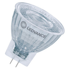 Лампа LED 1.8W 12V 184lm 4000K GU4 35x38mm рефлекторная [4099854246371] LEDVANCE LED MR11