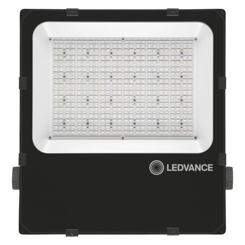 Прожектор LED 290W 220V 36200lm 3000K IP66 567x465x97mm [4058075353794] Ledvance FL PFM SYM