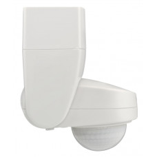 Датчик движения 360° 5-2000Lx дальность 12м инфракрасный IP55 белый [CCTR1PA08] Schneider Electric