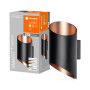 SMART светильник настенный 12W 220V 700lm 3000-6500K WIFI 127x200x95mm [4058075574212] Ledvance Orbis Cylindro