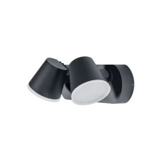 Светильник 20.5W 220V 1200lm 3000K IP44 168x115x252mm [4058075205499] Ledvance ENDURA STYLE MIDI SPOT