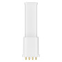 Лампа светодиодная 3,5W 230V 400lm 4000K 2G7 120x37mm [4099854669835] Ledvance DULUX LED SE7