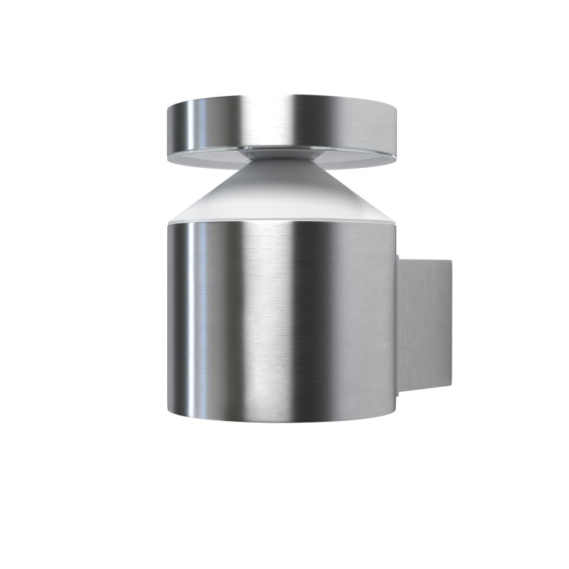 Светильник 6W 220V 360lm 3000K IP44 102х139х137mm [4058075205338] Ledvance ENDURA STYLE CYLINDER WALL