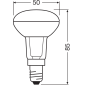 Лампа светодиодная 2.6W 220V 210lm 4000К E14 85x50mm гриб рефлекторная [4058075433342] OSRAM СТ R50