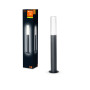 Світильник 7W 220V 470lm 3000K IP44 604x110mm [4058075478053] Ledvance ENDURA STYLE FLARE