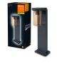 Світильник 220V IP44 500х160mm [4058075554290] Ledvance ENDURA CLASSIC CASCADE