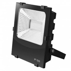 Прожектор LED с радиатором 300W 220V 30000lm 6500K IP65 455х405mm [4260642637422] LED-FLR-SMD-300 EUROLAMP