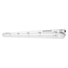 Cветильник LED линейный 32W 220V 4400lm 4000K 1200x82x68mm IP65 з датчиком движения [4058075541962] Ledvance DP S 1200