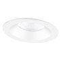 Светильник точечный 6W 220V 510lm 3000K ⌀81mm DIM IP65 белый [4058075799929] Ledvance SP AIR FIX P