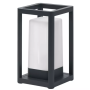 SMART светильник 5W 5V 310lm 3000K RGB 120х203х120mm [4058075564466] Ledvance POWERBANK TABLE FRAME