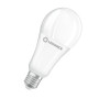 Лампа LED 20W 220V 2452lm 2700K E27 70x137mm DIM груша [4099854044038] LED CL LEDVANCE