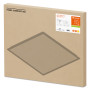 Світлодіодна панель 28W 3640lm 4000K 595x595x32mm IP40 [4099854014215] Ledvance PL CMFT P