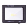 Прожектор LED 20W 220V 1600lm 6000K IP65 110x28x90mm [l0790002] E.NEXT e.LED.flood.stand.20.6000