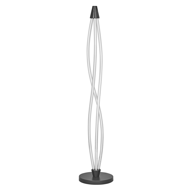 LED Світильник торшер 22W 230V 3200lm 3000K 260x1280mm DIM [4099854455025] Ledvance DECOR SWIRL FLOOR